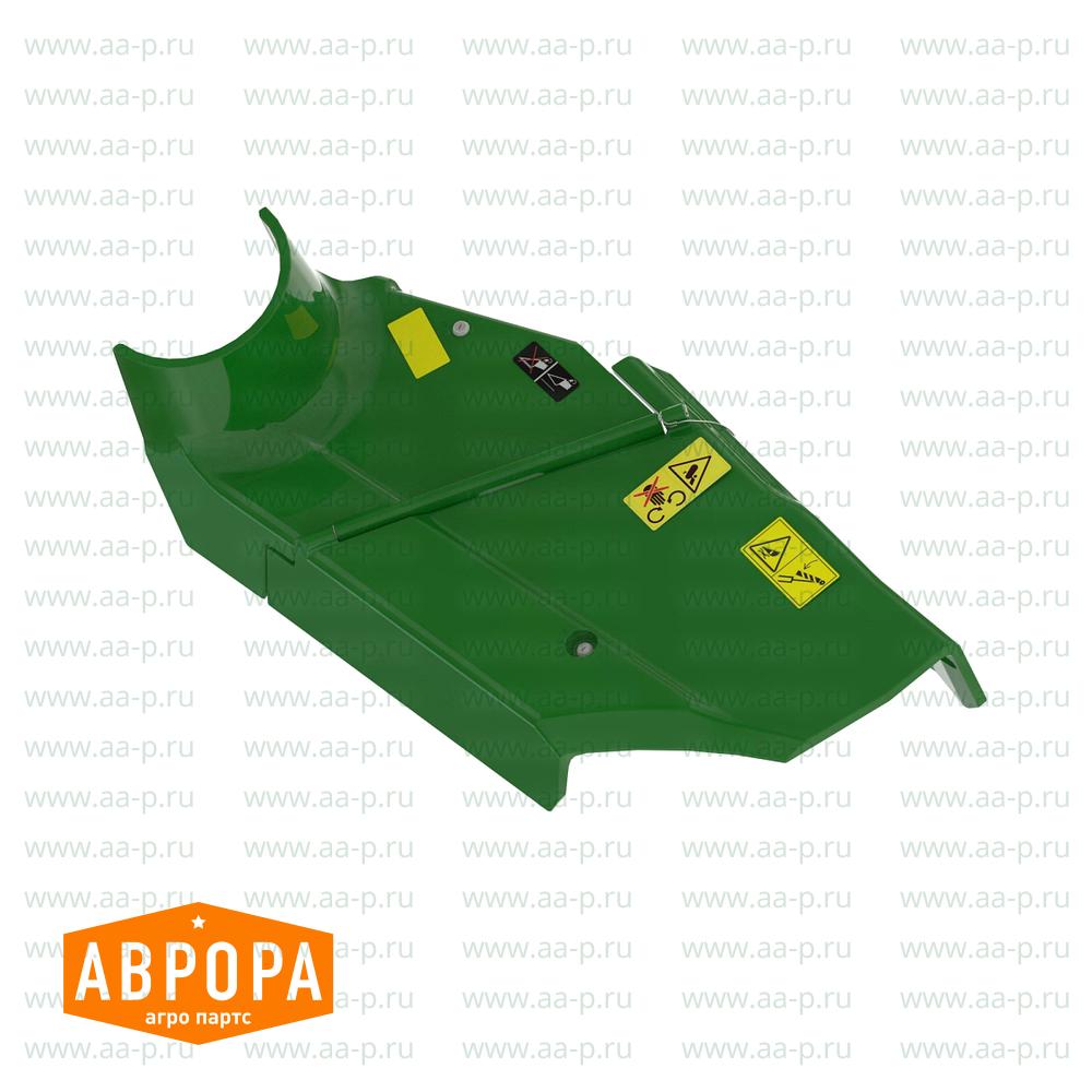 AH236504 ГИДРОШЛАНГ AH236504